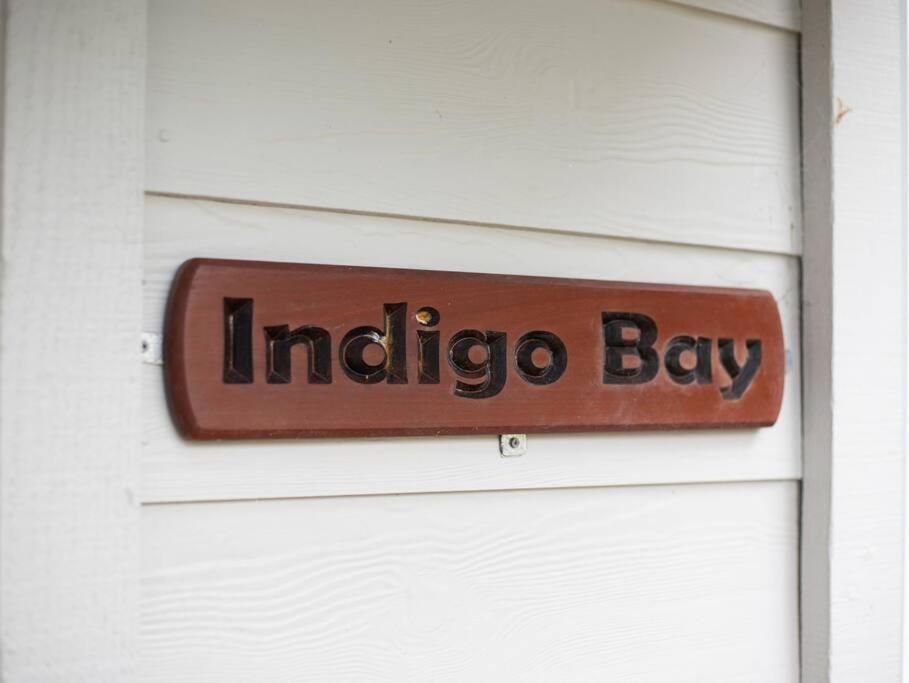 Indigo Bay - Comfortable 3Br Home With Large Yard Аполо Бей Екстериор снимка